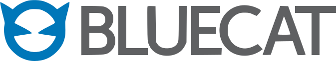 BlueCat logo